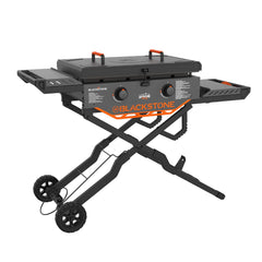 28" Griddle with Flexfold™ Legs
