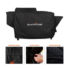 Griddle Pellet Grill Combo Cover