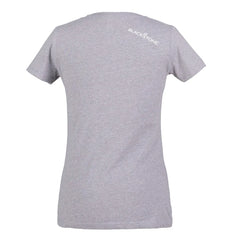 Women's Flame Logo T-Shirt