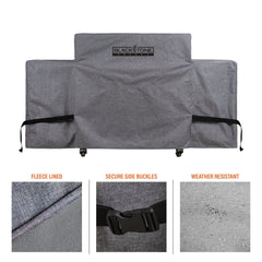 Select 36" Griddle Cover