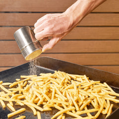 Smash and Serve Burger Kit