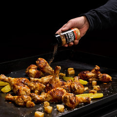 Dill Pickle Chicken Seasoning