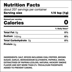 All Purpose Seasoning