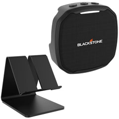 BAR System Wireless Speaker and Phone Holder