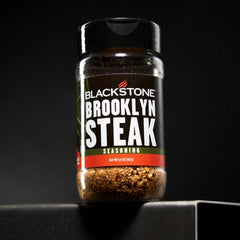 Brooklyn Steak Seasoning