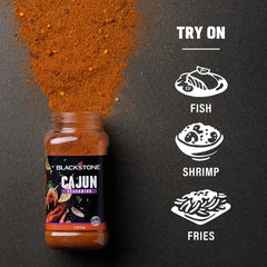 Cajun Seasoning