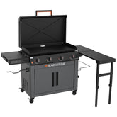 Culinary 36” Griddle with Cabinet