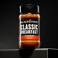 Classic Breakfast Seasoning