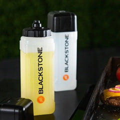 Square Squeeze Bottle