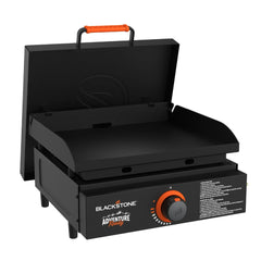 Adventure Ready 17” Tabletop Griddle