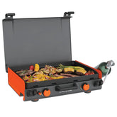 20x14" Camping Griddle