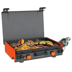 20x14" Camping Griddle
