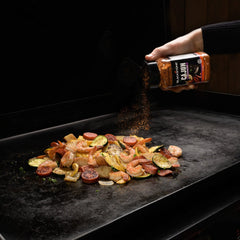 Cajun Seasoning