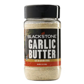 Garlic Butter Seasoning