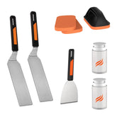 Adventure Ready Cook and Clean Toolkit