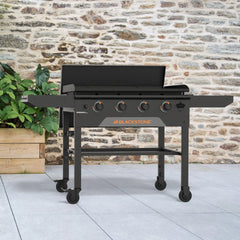 Original 36” Griddle with Hard Cover
