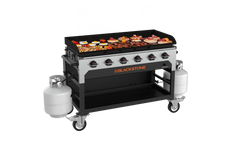 48" Catering Griddle