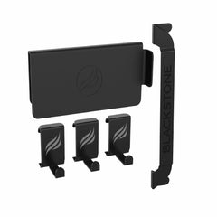 Culinary BAR System Tool Hooks, Grease Gate, and Tool Holder