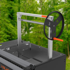 Bronco Open Flame Grill
