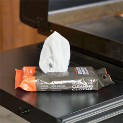 Cleaning Cloths
