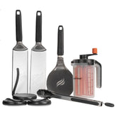 Deluxe Breakfast Kit