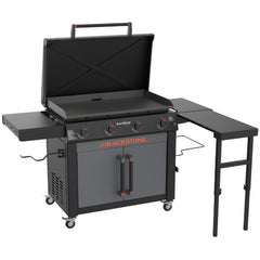 Culinary 36" Griddle with Cabinet