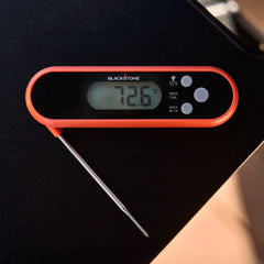Folding Probe Thermometer