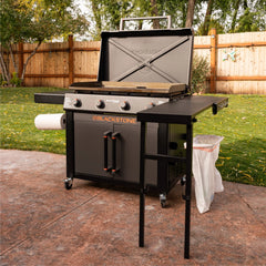 Culinary 36" Griddle with Cabinet