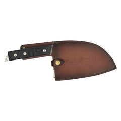 Camping Cleaver
