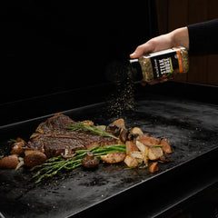 Steakhouse Seasoning