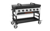 48" Catering Griddle