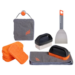 Deluxe Cleaning Kit