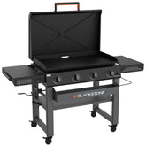 Culinary 36” Griddle with Hood