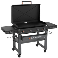 Culinary 36” Griddle with Hood