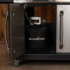 28" XL Griddle Rangetop Combo
