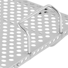 Airfryer Racks with Foldable Legs