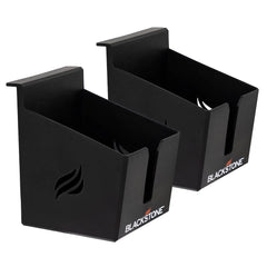 Magnetic Beverage Holders