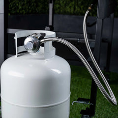 Propane Regulator Hose