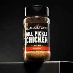 Dill Pickle Chicken Seasoning