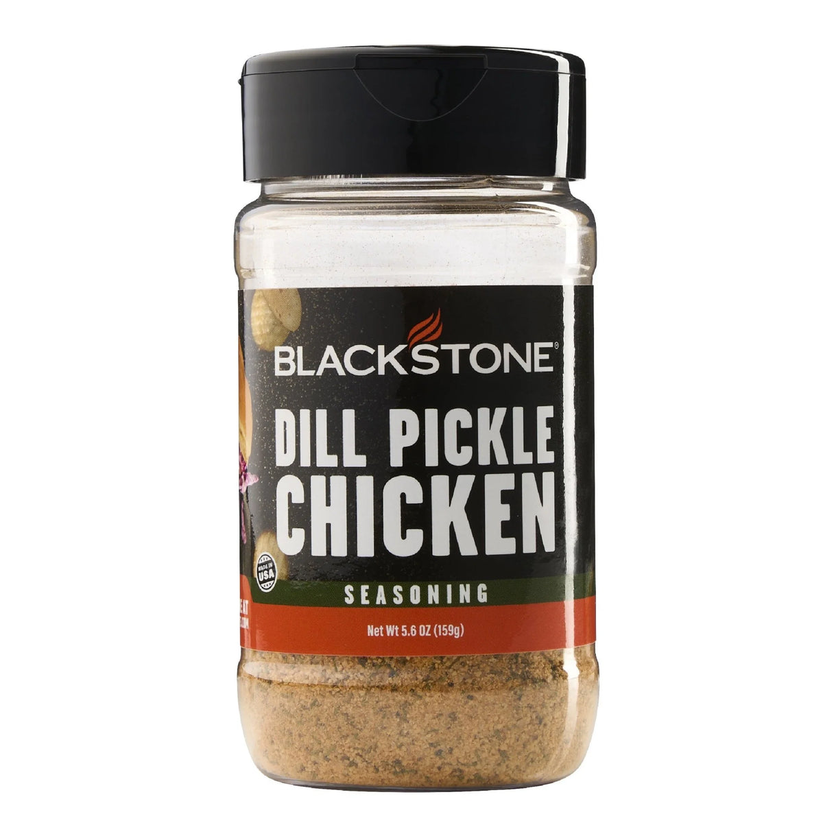 Dill Pickle Chicken Seasoning