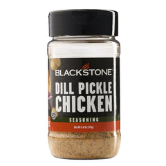 Dill Pickle Chicken Seasoning