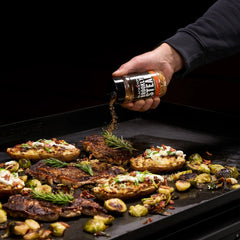 Brooklyn Steak Seasoning