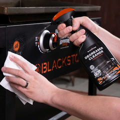 Degreaser Cleaner