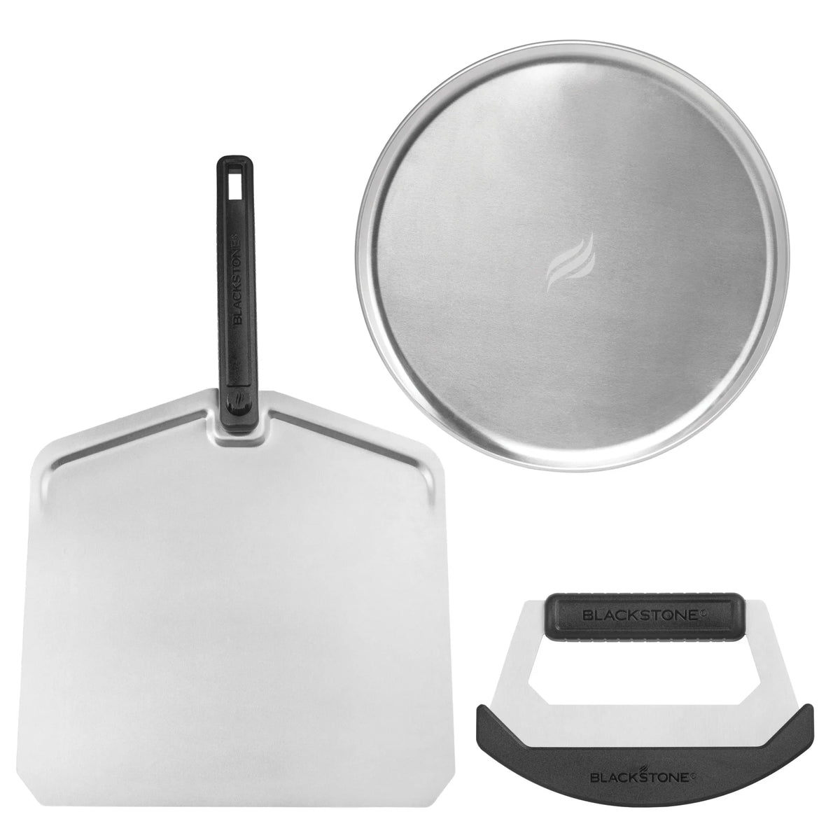 3 Piece Pizza Kit