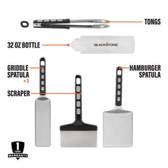Bronco Essential Toolkit