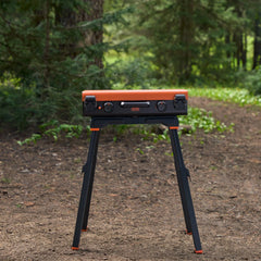 OTG Griddle Leg Kit