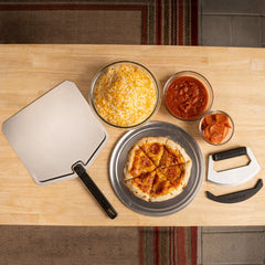 3 Piece Pizza Kit