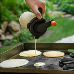 Deluxe Breakfast Kit