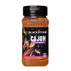 Cajun Seasoning