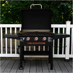 28" XL Griddle with Hood